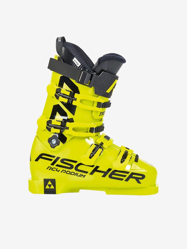 単品購入可 FISCHER 2023 FISCHER フィッシャー RC4 PODIUM RD 110 スキーブーツ レーシング 競技 通販 