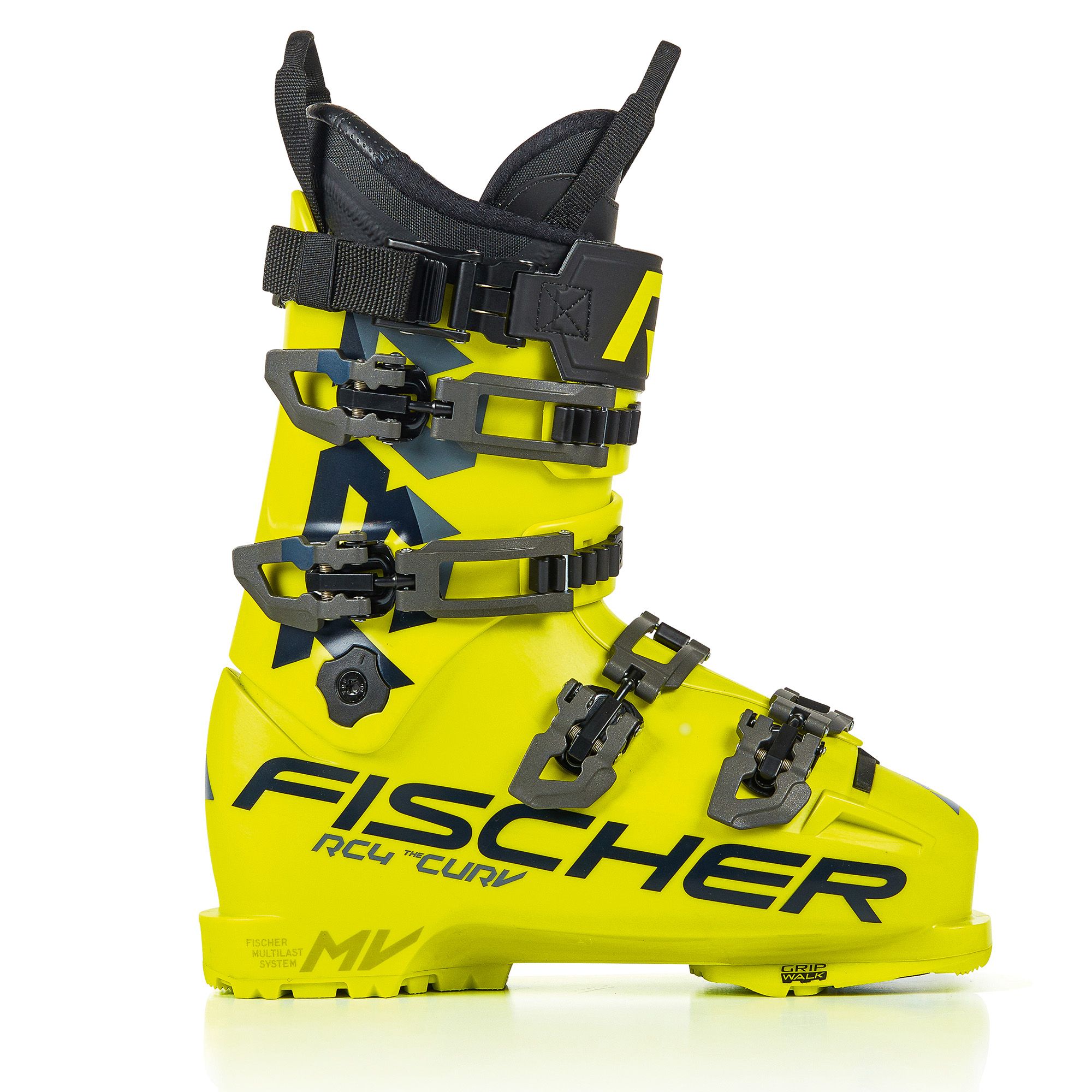 パーティを彩るご馳走や FISHER スキーブーツ 【特価】フィッシャー RC4 VACUUM 130 - ブーツ(男性用)