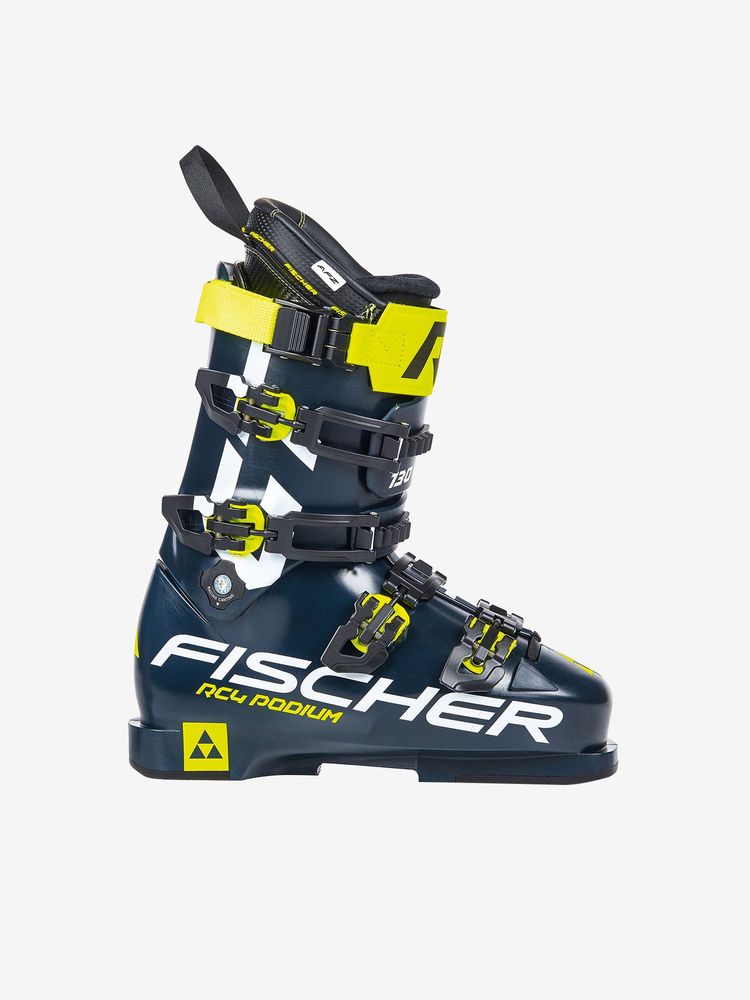 【美品】 FISCHER RC4 PODIUM 130  フィッシャーふ