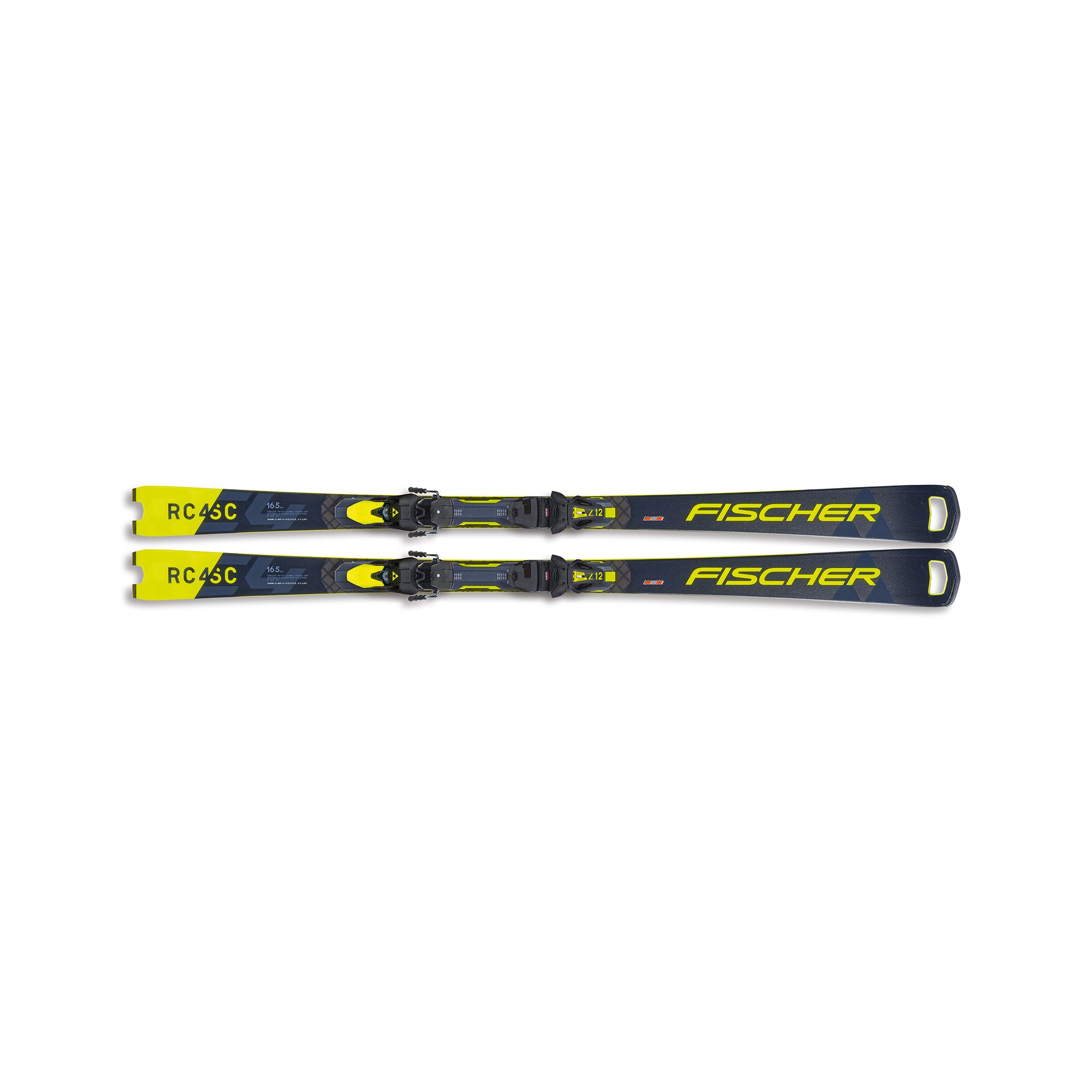 送料無料 中古 21-22 FISCHER RC4 WORLDCUP GS フィッシャー 188cm R30