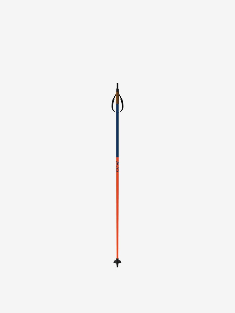 ONEWAY DIAMOND CROSS 20 135cm クロスカントリー One Way DIAMOND CROSS 20 | SPORTISIMO.COM