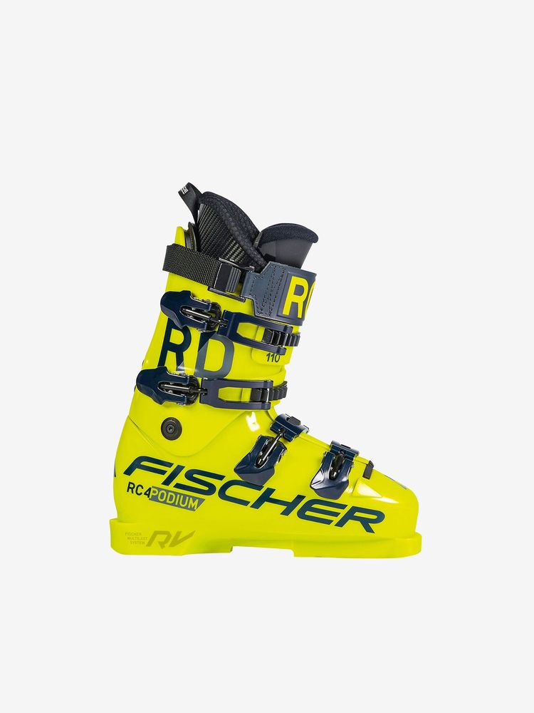 RC4 ポディウム RD 110（U01221）- FISCHER公式通販