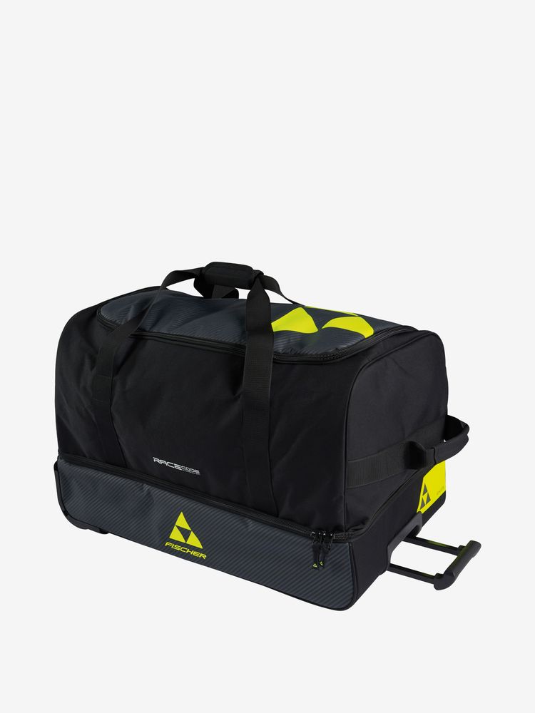 公式・セール】チーム トロリーレース 188L｜フィッシャー公式ストア