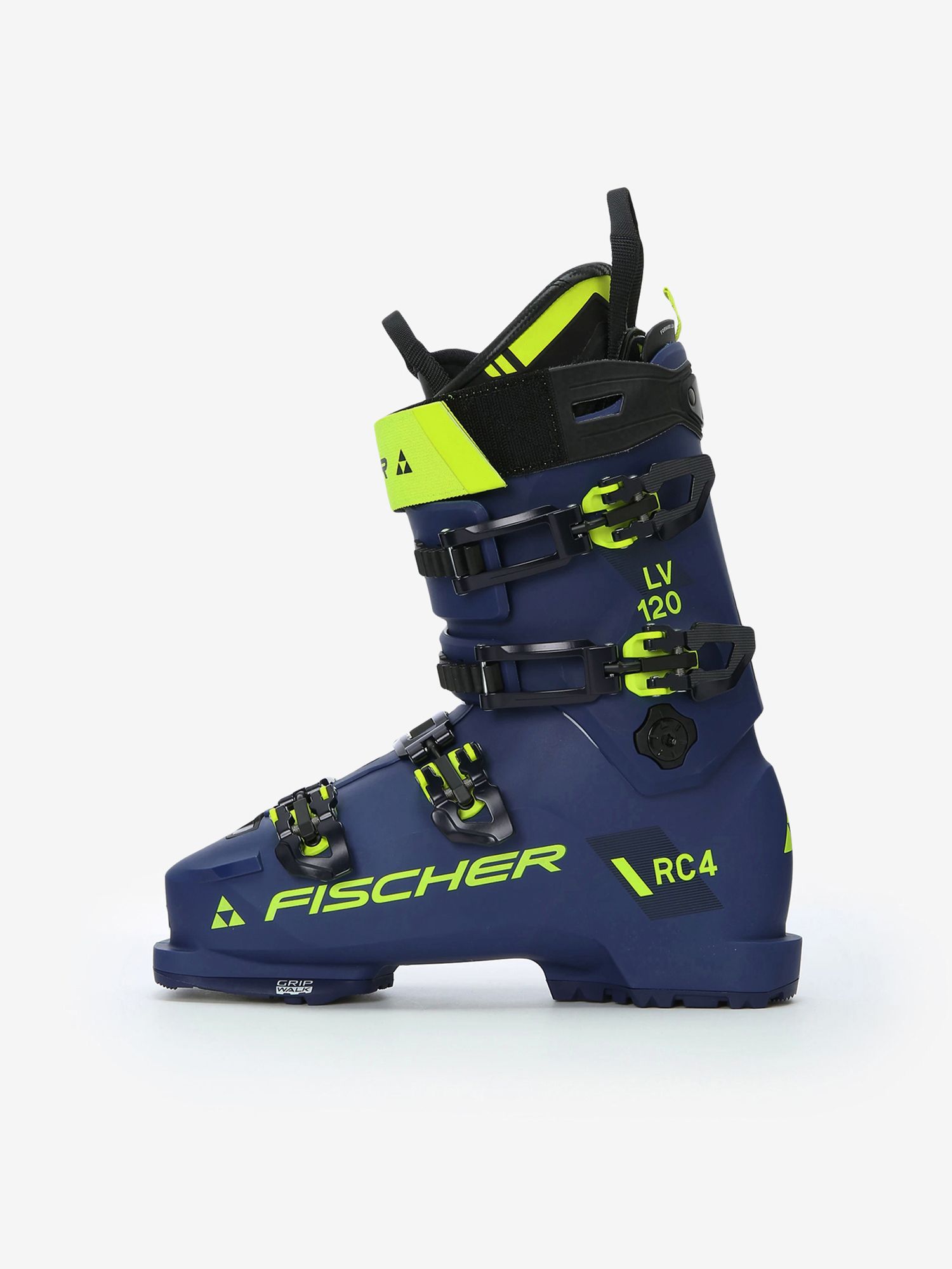 FISCHER(フィッシャー) VACUUM RC4 100 24.5㎝ - ブーツ(男性用)