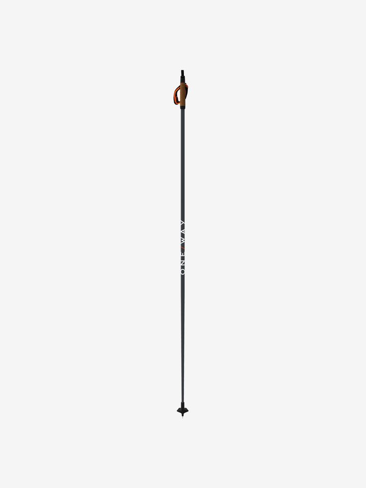 [新品未使用]ONEWAY DIAMOND STORM 26 145cm 公式】ONE WAY／ストーム4｜フィッシャー公式ストア