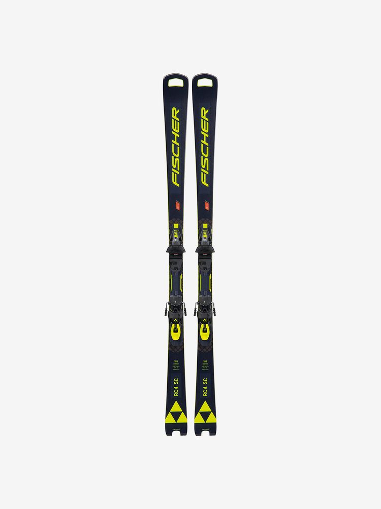 スキー板 フィッシャー RC4 SC ワールドカップ2019 165cm | shop ...