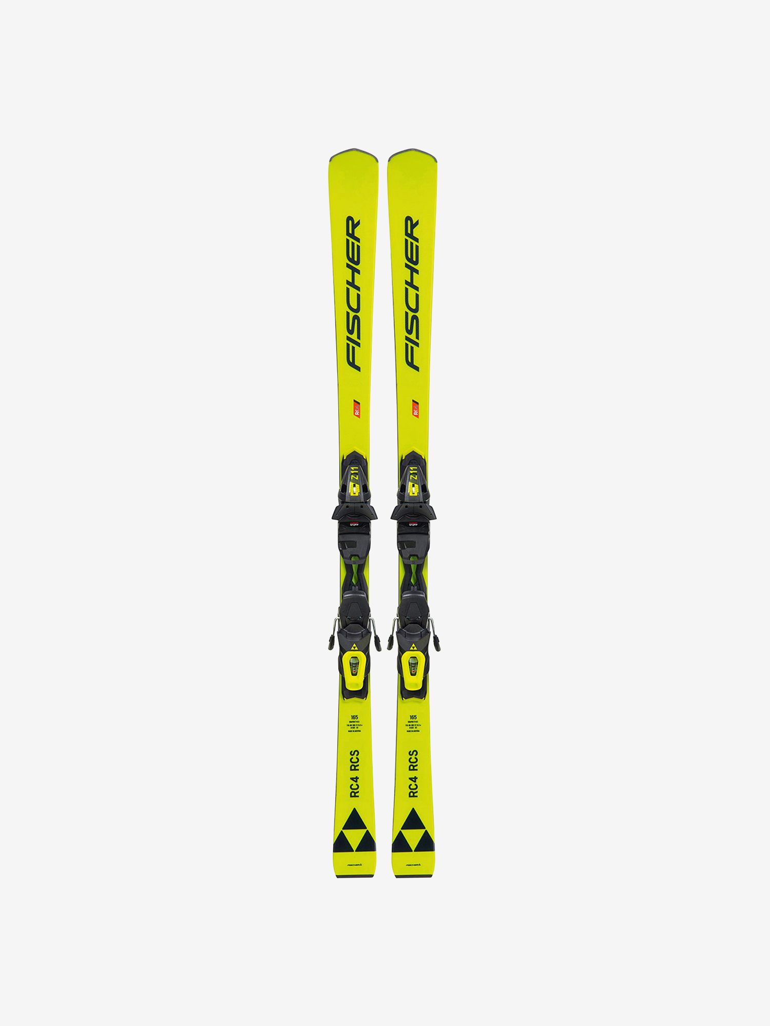 スキーフィッシャー RC4 GS 193cm R30