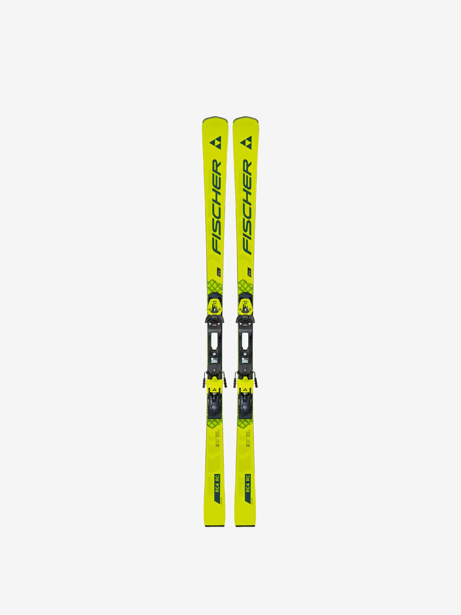 FISCHER RC4 world cup GS 188㎝ R＞30188㎝ - スキー