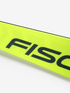 RC4 ワールドカップ SC プロ Mプレート + Z13 GW FF（B06623C21）- FISCHER公式通販