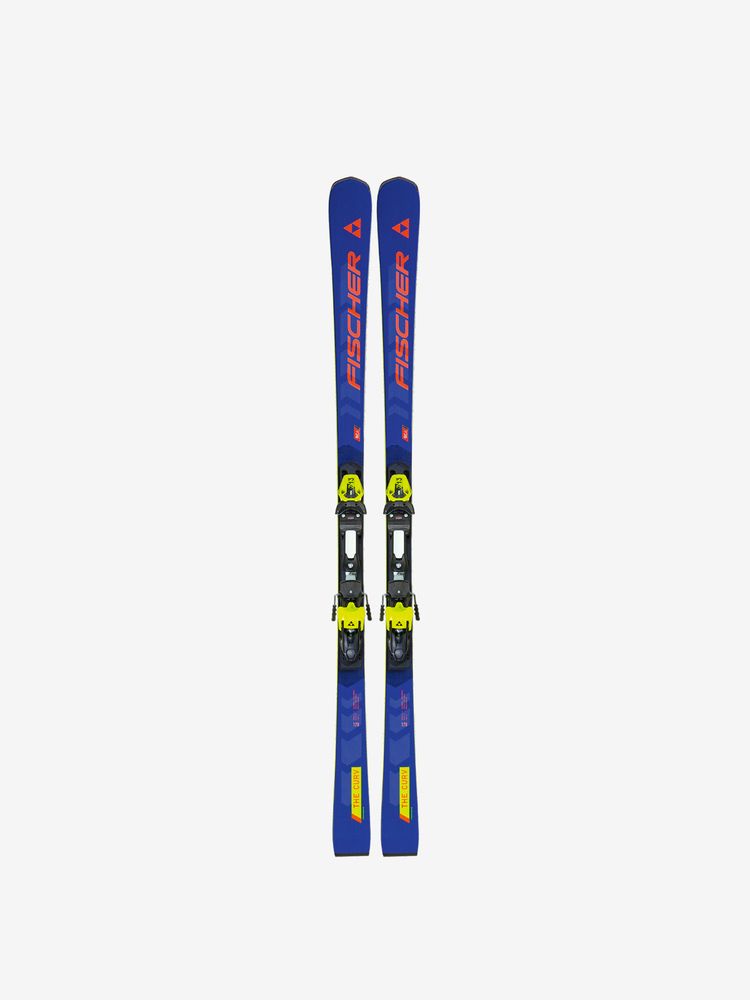フィッシャー ユースGS用スキー板 175cm 管理コード10 - スキー