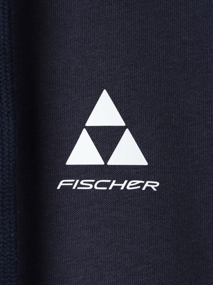 FISCHER(フィッシャー) ｜フーディ ジャケット エッセンシャル（ユニセックス）