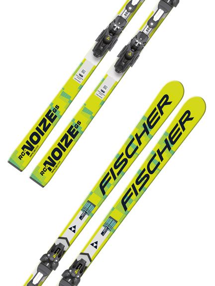 公式】RC4 ワールドカップ ノイズ GS マスターズ ALU／KU-プレート