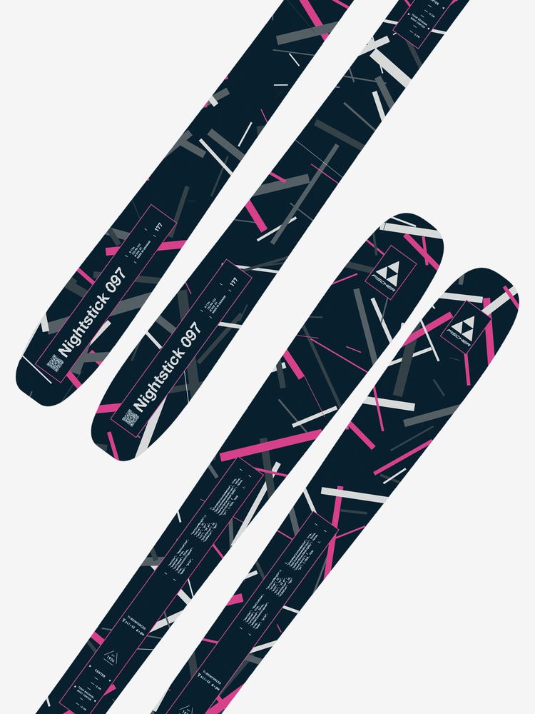 公式】ナイトスティック 97｜フィッシャー公式ストア