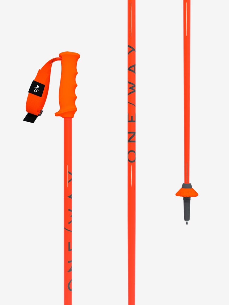 FISCHER(フィッシャー) ｜ONE WAY／RD SL ジュニア（キッズ）