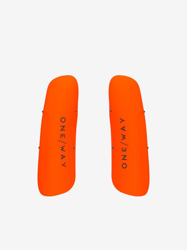 one way ポールケース ワンウェイ ONEWAY クロスカントリースキー