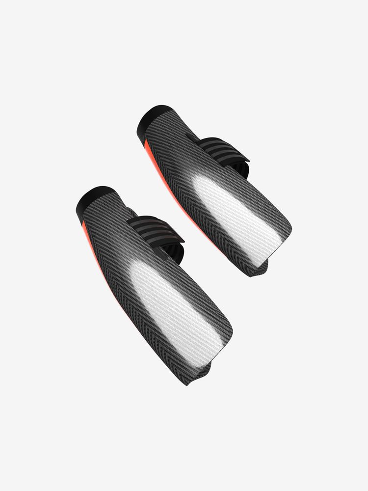 FISCHER(フィッシャー) ｜ONE WAY／カーボン フォアアームガード ワールドカップ プロ