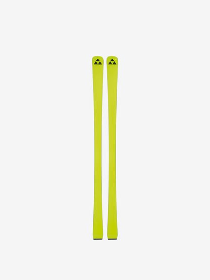 美品✨nishizawa EASY FLOW ROCKER スキー板 120cm スワロー ショートスキー 120cm ZUMA KRU:Z SHORT＋ルック XPRESS10 GW