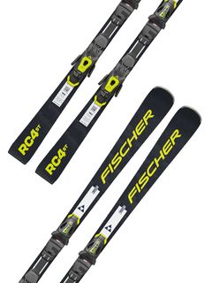 公式】RC4 ST ライトパワーレール + RC4 Z11 GW｜フィッシャー公式ストア