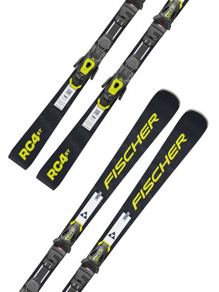 ロ*イ様 FISCHER RTune RC4 GS Fischer RC4 Worldcup NOIZE GS Masters M-Plate | XSPO