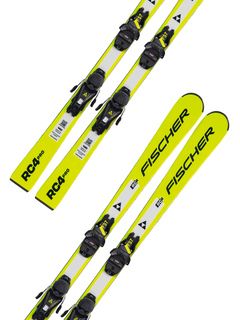 公式】RC4 プロ + FS7 GW CA（キッズ）｜フィッシャー公式ストア