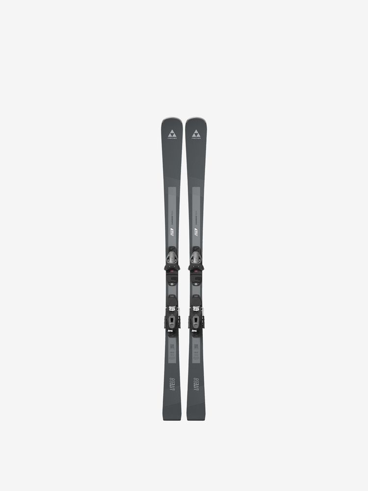 Fischer AMC G900 スキー 158 【公式通販】