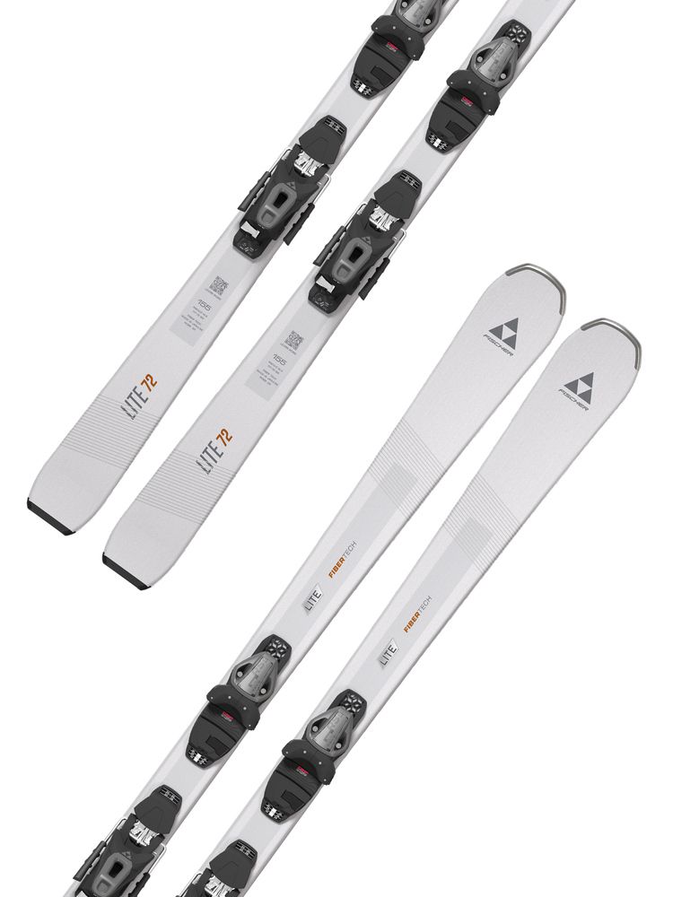 フィッシャー902 Speedmax 3D Classic Plus 902 Soft | Fischer Sports