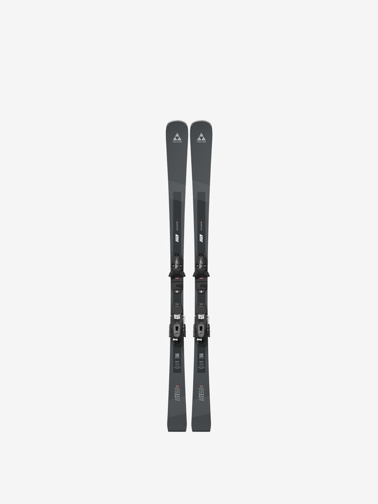公式】ライト 68 TI ＋ RS10 GW （レディース）｜フィッシャー公式ストア