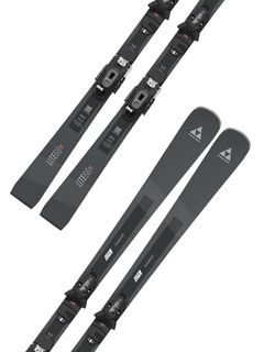 公式】ライト 68 TI ＋ RS10 GW （レディース）｜フィッシャー公式ストア