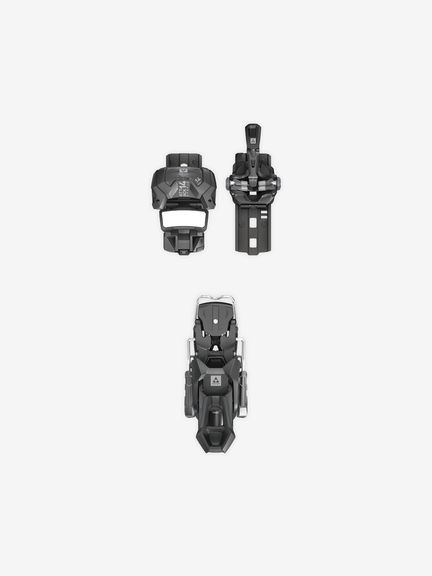 極美品 フィッシャー FISCHER ATTACK 11 AT DIN 3-11 ブレーキ 100ｍｍ アタック ゲレンデ ビンディング スキー 極美品 フィッシャー FISCHER ATTACK 11 AT DIN 3-11 ブレーキ 100mm