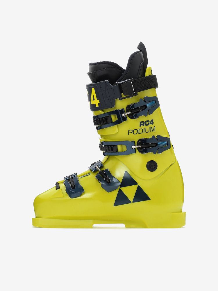 FISCHER(フィッシャー) ｜RC4 ポディウム RD ワールドカップスタンダード 4：1／4：1