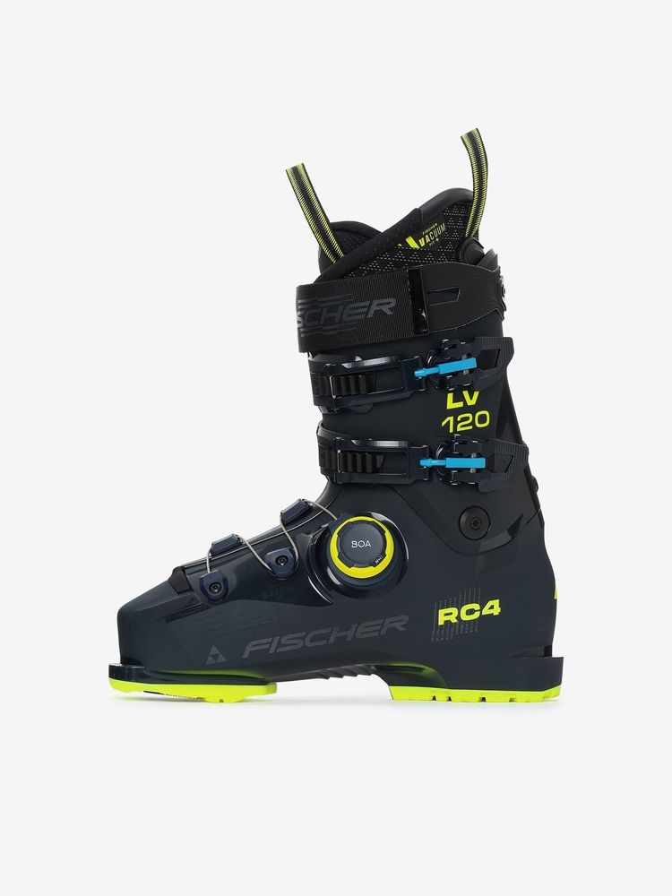 FISCHER(フィッシャー) ｜RC4 120 LV BOA バキューム