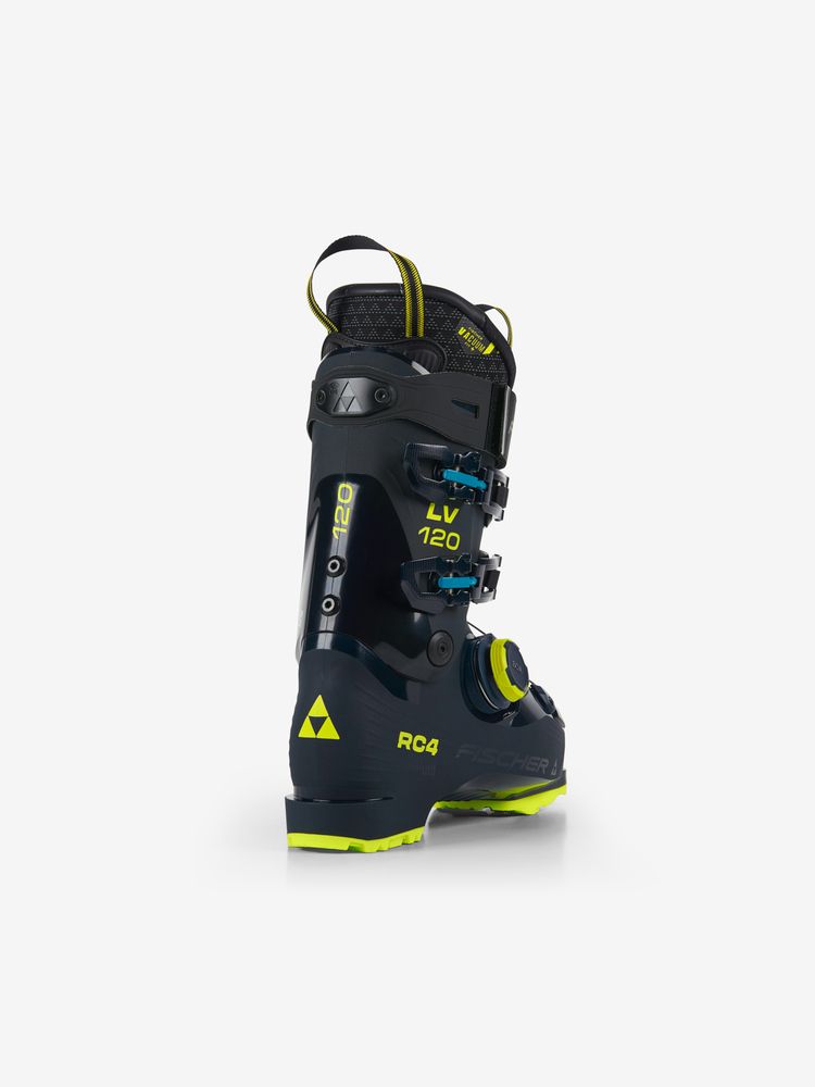 FISCHER(フィッシャー) ｜RC4 120 LV BOA バキューム