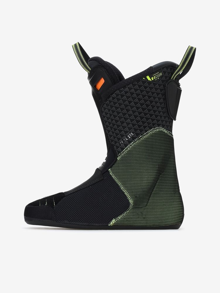 FISCHER(フィッシャー) ｜RC4 120 LV BOA バキューム