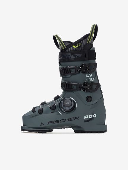 公式】RC4 110 MV BOA バキューム｜フィッシャー公式ストア