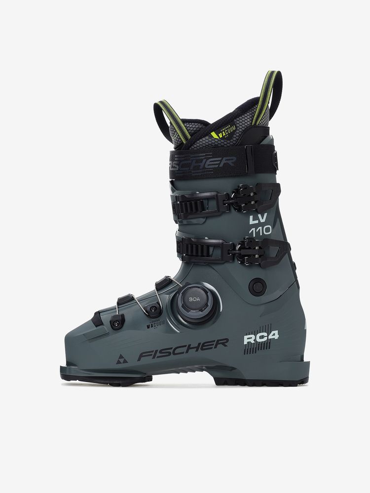 フィッシャー SOMA VACUUM RC4 150 バキュームフィットブーツ フィッシャー SOMA VACUUM RC4 150 バキュームフィットブーツ