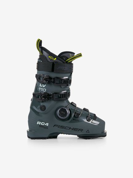 公式】RC4 110 LV BOA バキューム｜フィッシャー公式ストア