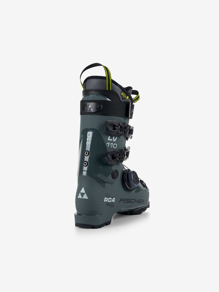 公式】RC4 110 LV BOA バキューム｜フィッシャー公式ストア