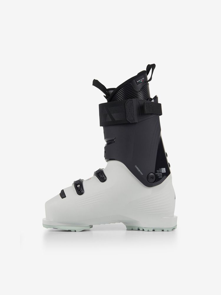 FISCHER(フィッシャー) ｜RC4 カーボンプロ LV BOA ジップフィット（ホワイト）