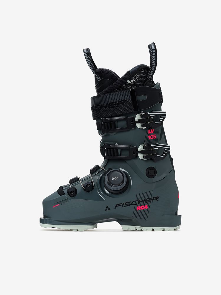 FISCHER(フィッシャー) ｜RC4 105 LV BOA バキューム