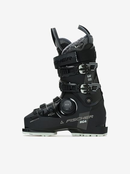 公式】RC4 110 MV BOA バキューム｜フィッシャー公式ストア