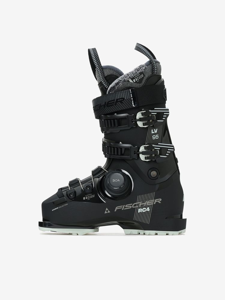 公式】RC4 95 LV BOA バキューム｜フィッシャー公式ストア