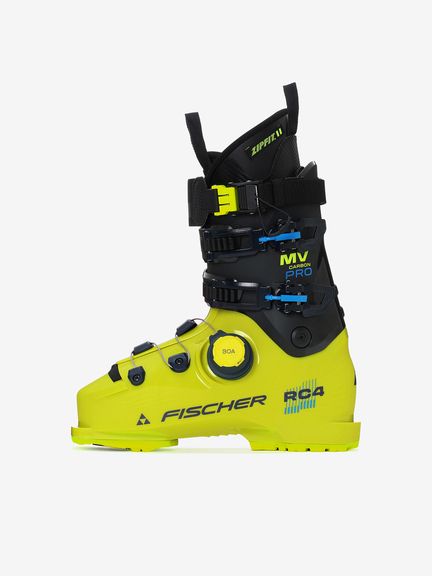 送料無料　FANATIC＋フロー　メンズ4点セット　154/27.5　BOA 2511125 FASTER-4 BOA SHOE ファスター フォー ボア シュー｜RIDE-MOTO