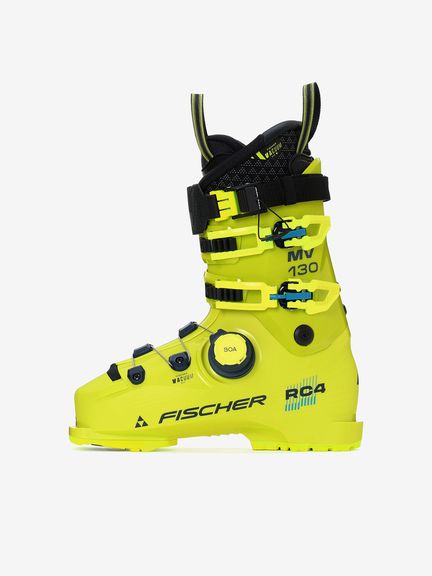 公式】RC4 130 MV BOA バキューム｜フィッシャー公式ストア