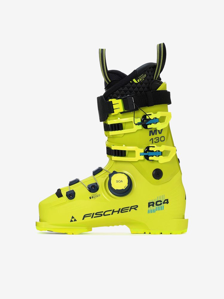 公式】RC4 130 MV BOA バキューム｜フィッシャー公式ストア