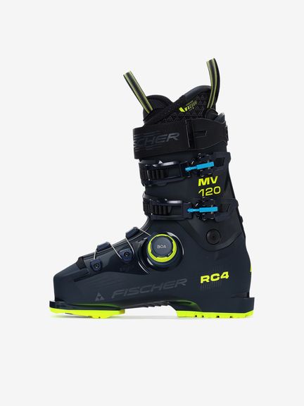 公式】RC4 110 MV BOA バキューム｜フィッシャー公式ストア