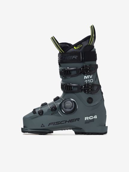 公式】RC4 110 MV BOA バキューム｜フィッシャー公式ストア