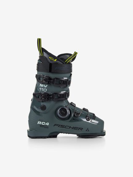 公式】RC4 110 MV BOA バキューム｜フィッシャー公式ストア