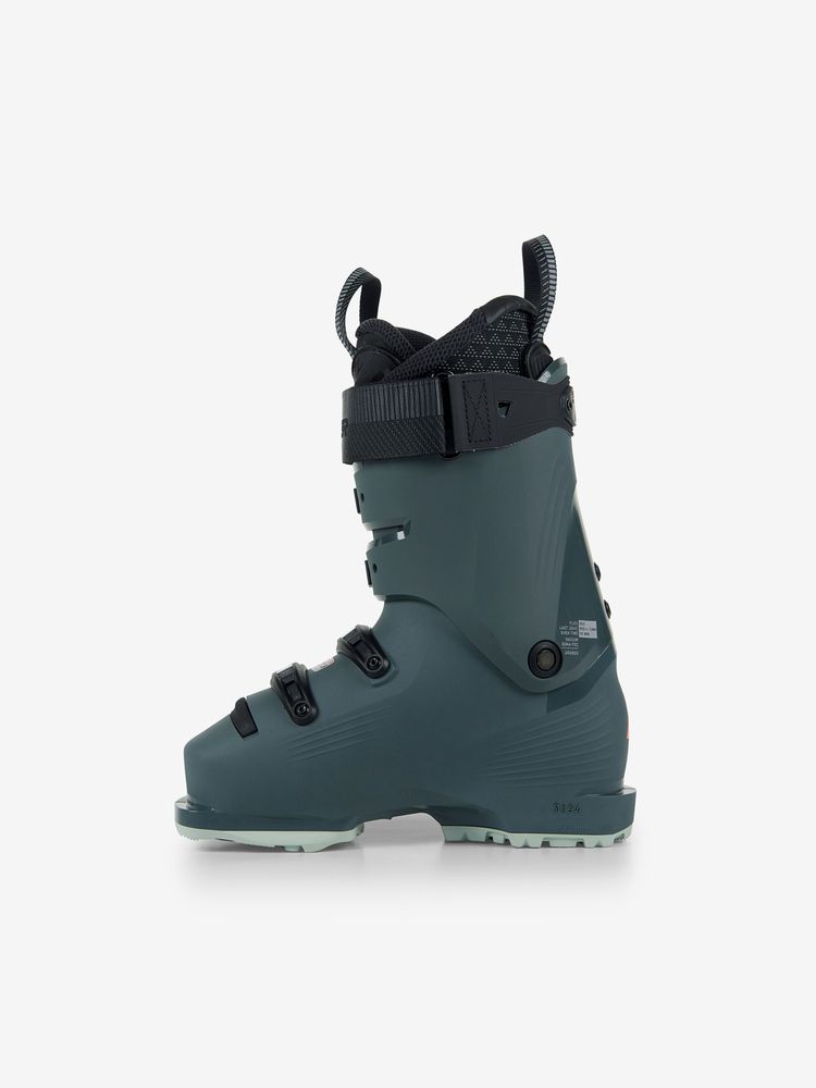 FISCHER(フィッシャー) ｜RC4 105 MV BOA バキューム