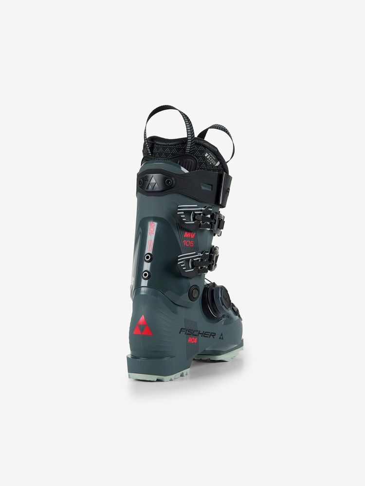 FISCHER(フィッシャー) ｜RC4 105 MV BOA バキューム