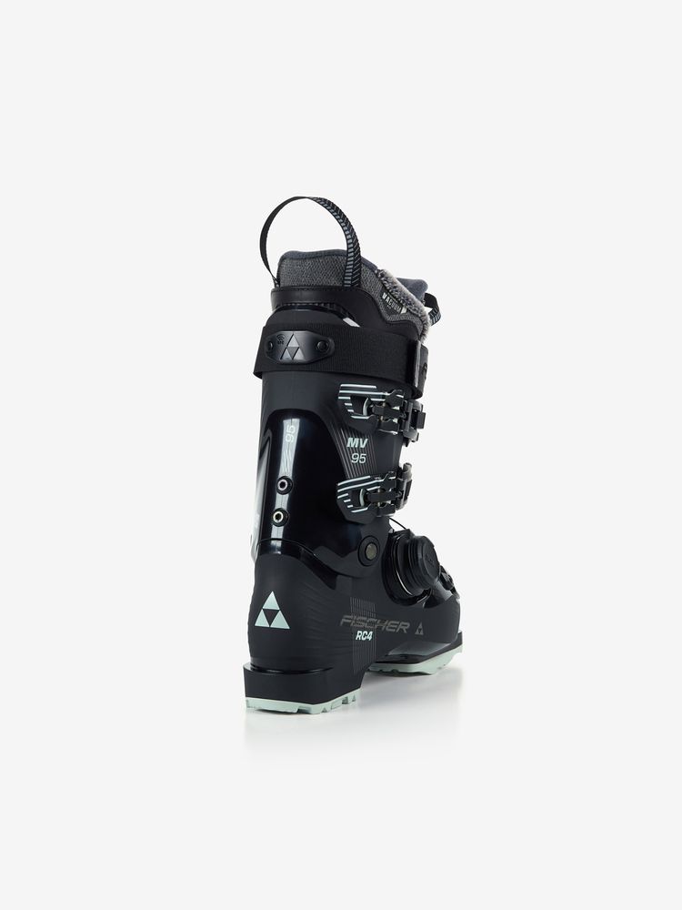 公式】RC4 95 MV BOA バキューム｜フィッシャー公式ストア